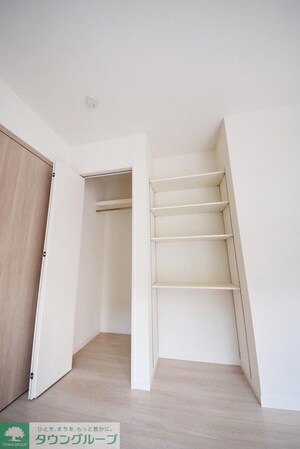 ヴィラウィスタリア松戸の物件内観写真